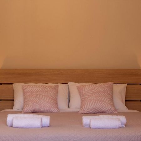 חאניה Tabak Home Sea Side Apartment מראה חיצוני תמונה
