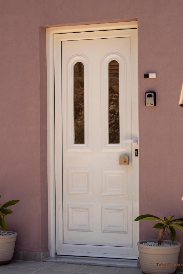 חאניה Tabak Home Sea Side Apartment מראה חיצוני תמונה