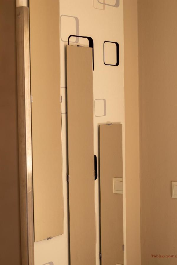 חאניה Tabak Home Sea Side Apartment מראה חיצוני תמונה